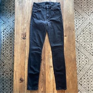 Mother High Waisted Looker Not Guilty Sz 25